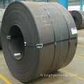 ST37 Hot Rolled Carbon Steel Coil